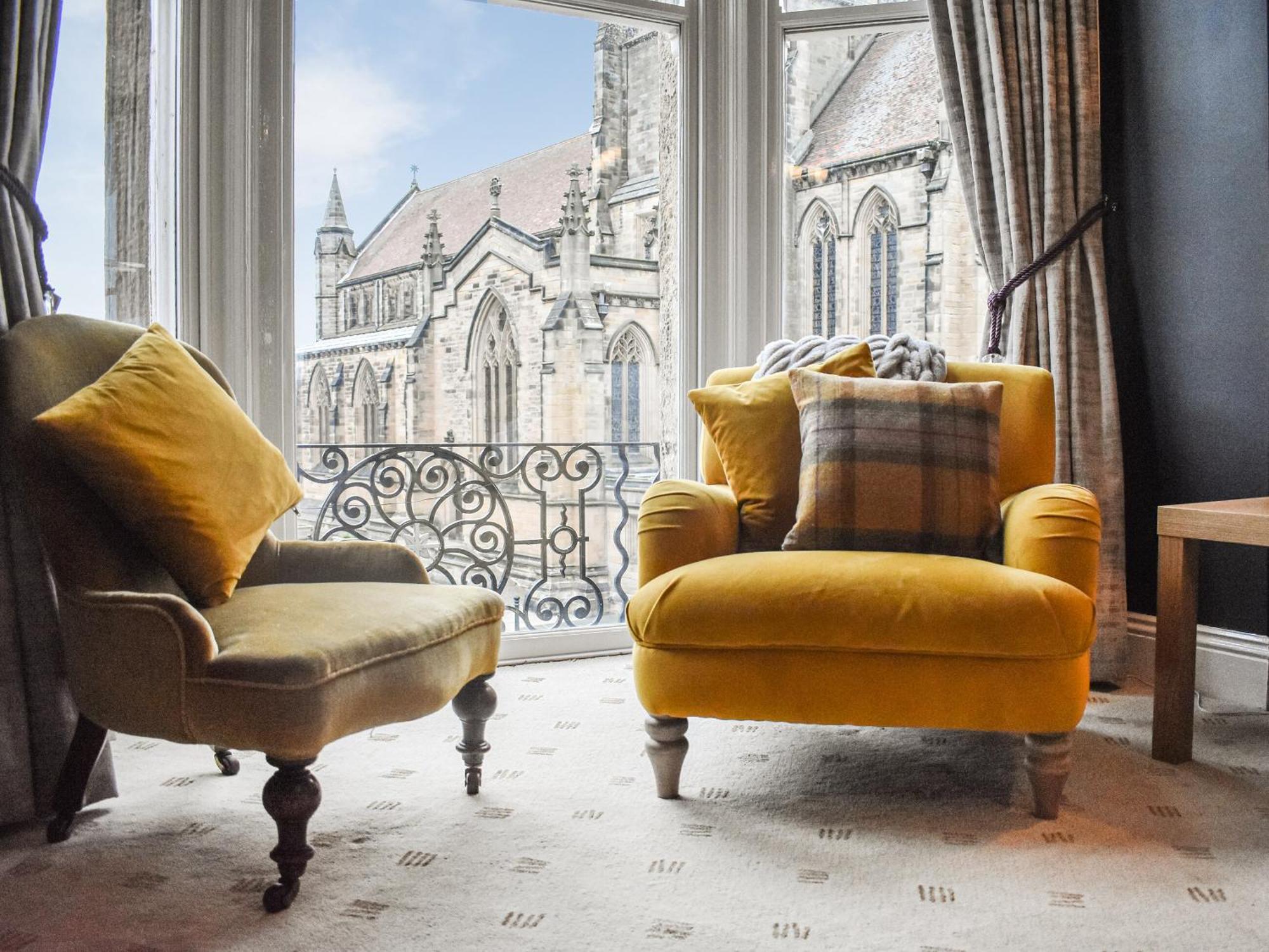 Stanton House - Abbey View Villa Whitby Buitenkant foto